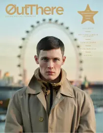 #26 The Experientialist Awards Issue II 
                issue #26 The Experientialist Awards Issue II