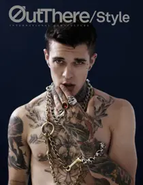 OutThere OUT THERE - STYLE AW2013