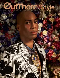 OutThere OUT THERE - STYLE SS2014