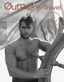 #2 Sophisticated Stockholm 
                issue #2 Sophisticated Stockholm