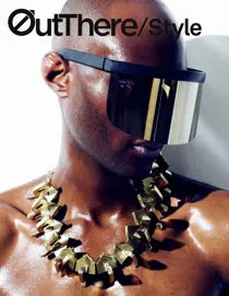 OutThere OutThereStyle SS15
