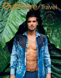 #3 Beautiful Bali 
                issue #3 Beautiful Bali