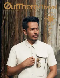 #6 Modern Manila 
                issue #6 Modern Manila