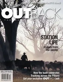 OUTBACK 77 
                issue OUTBACK 77