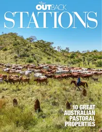 STATIONS 9 
                issue STATIONS 9