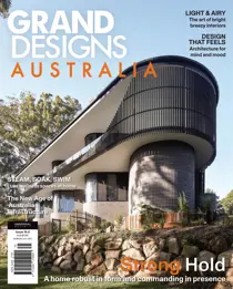 Outdoor Design & Living 
                issue 48