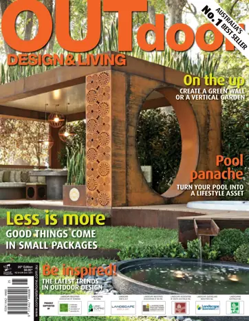 Outdoor Design & Living Preview