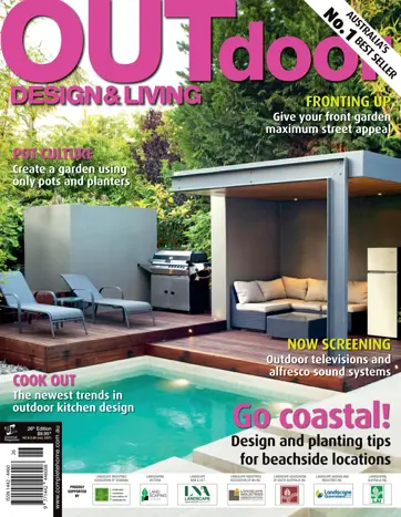 Outdoor Design & Living Preview