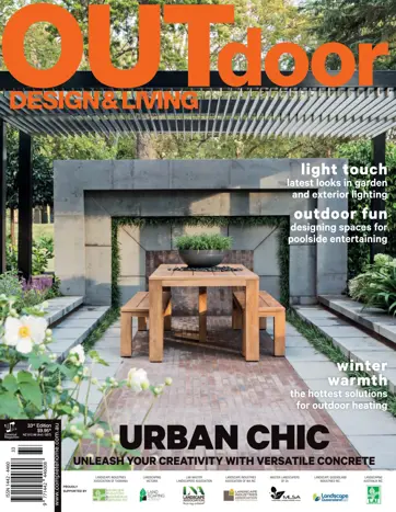 Outdoor Design & Living Preview