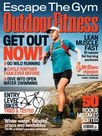 April 2014 
                issue April 2014