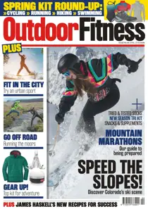 April 2019 
                issue April 2019