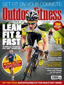 August 2013 
                issue August 2013