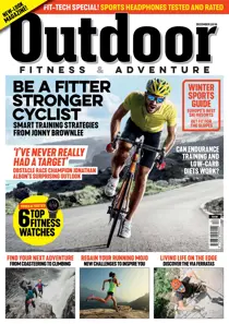 Outdoor Fitness & Adventure December 2019