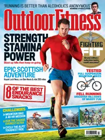 March 2014 
                issue March 2014