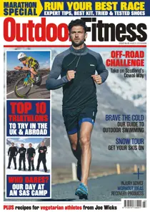 March 2019 
                issue March 2019