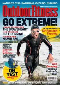 No. 46 Go Extreme! 
                issue No. 46 Go Extreme!