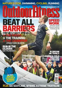 No. 48 Beat all Barriers 
                issue No. 48 Beat all Barriers