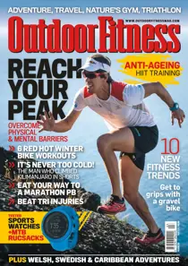 No. 52 Reach Your Peak 
                issue No. 52 Reach Your Peak