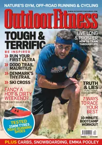 No. 53 Tough & Terrific 
                issue No. 53 Tough & Terrific