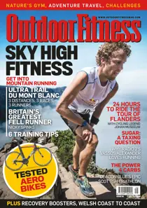 No. 54 Sky High Fitness 
                issue No. 54 Sky High Fitness