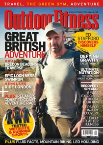 No. 55 Great British Adventure 
                issue No. 55 Great British Adventure