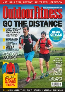 No. 60 Go The Distance 
                issue No. 60 Go The Distance