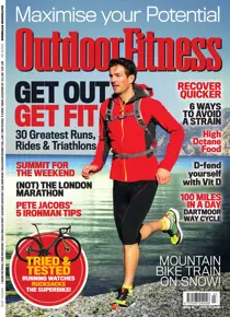 No.39 Get Out, Get Fit 
                issue No.39 Get Out, Get Fit