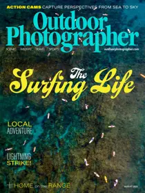 August 
                issue August