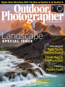 May 2016 
                issue May 2016