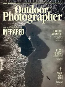 May 2021 
                issue May 2021