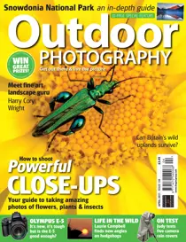 April 2011 
                issue April 2011