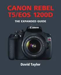 Outdoor Photography Canon Rebel T5/EOS 1200D