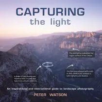 Capturing the Light 
                issue Capturing the Light