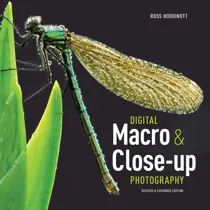 Digital Macro and Close Up Photography 
                issue Digital Macro and Close Up Photography