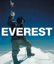 Outdoor Photography Everest