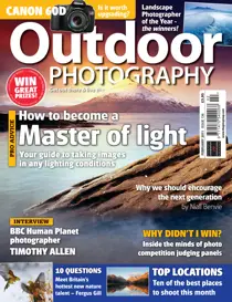February 2011 
                issue February 2011