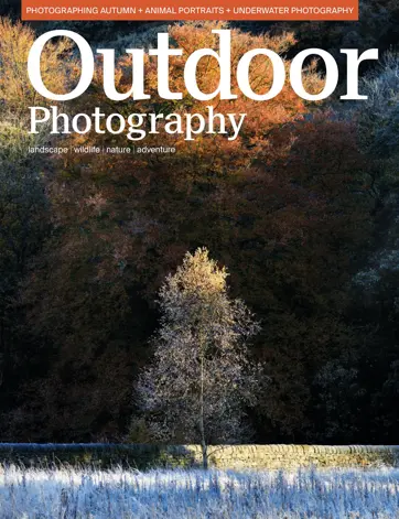 Outdoor Photography Preview