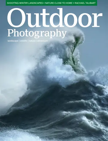 Outdoor Photography Preview