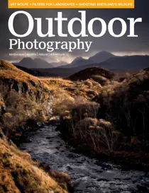 Outdoor Photography Issue 299