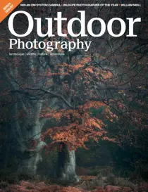 Outdoor Photography Issue 300