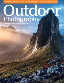 Outdoor Photography Issue 304