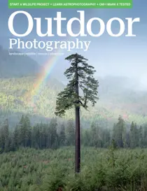 Outdoor Photography Issue 305