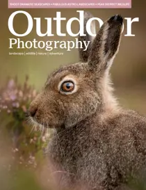 Outdoor Photography Issue 308