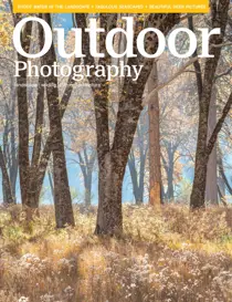 Outdoor Photography Issue 309