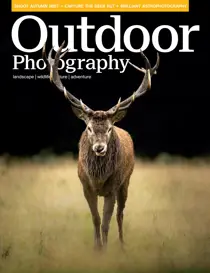 Outdoor Photography issue Issue 310