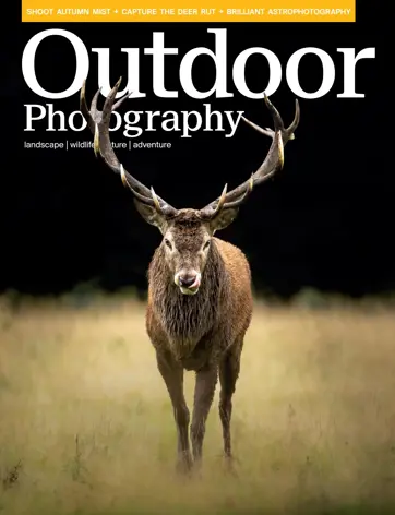 Outdoor Photography Preview