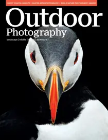 Outdoor Photography issue Issue 317