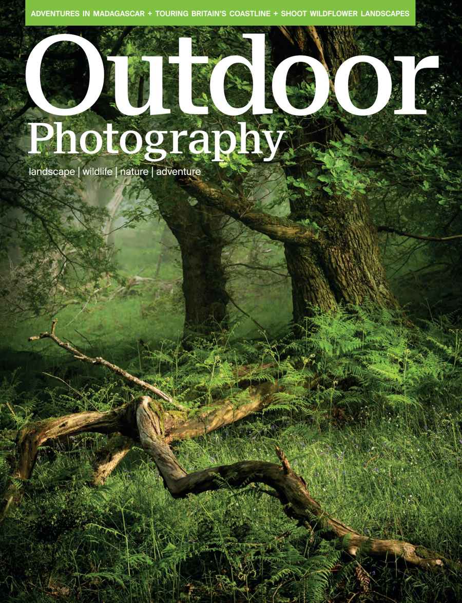 OUTDOOR PHOTOGRAPHY
