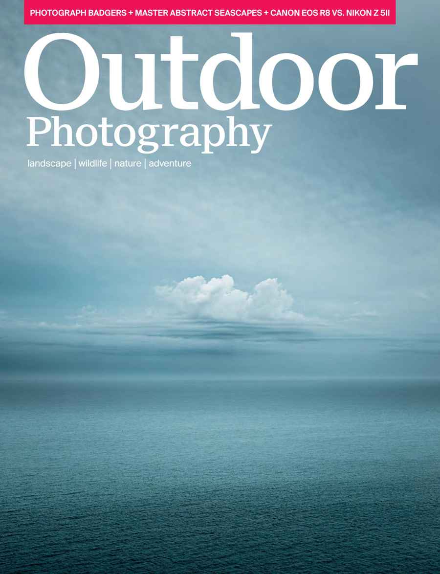 OUTDOOR PHOTOGRAPHY