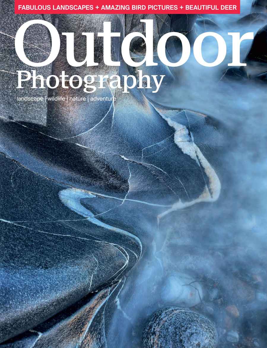 OUTDOOR PHOTOGRAPHY